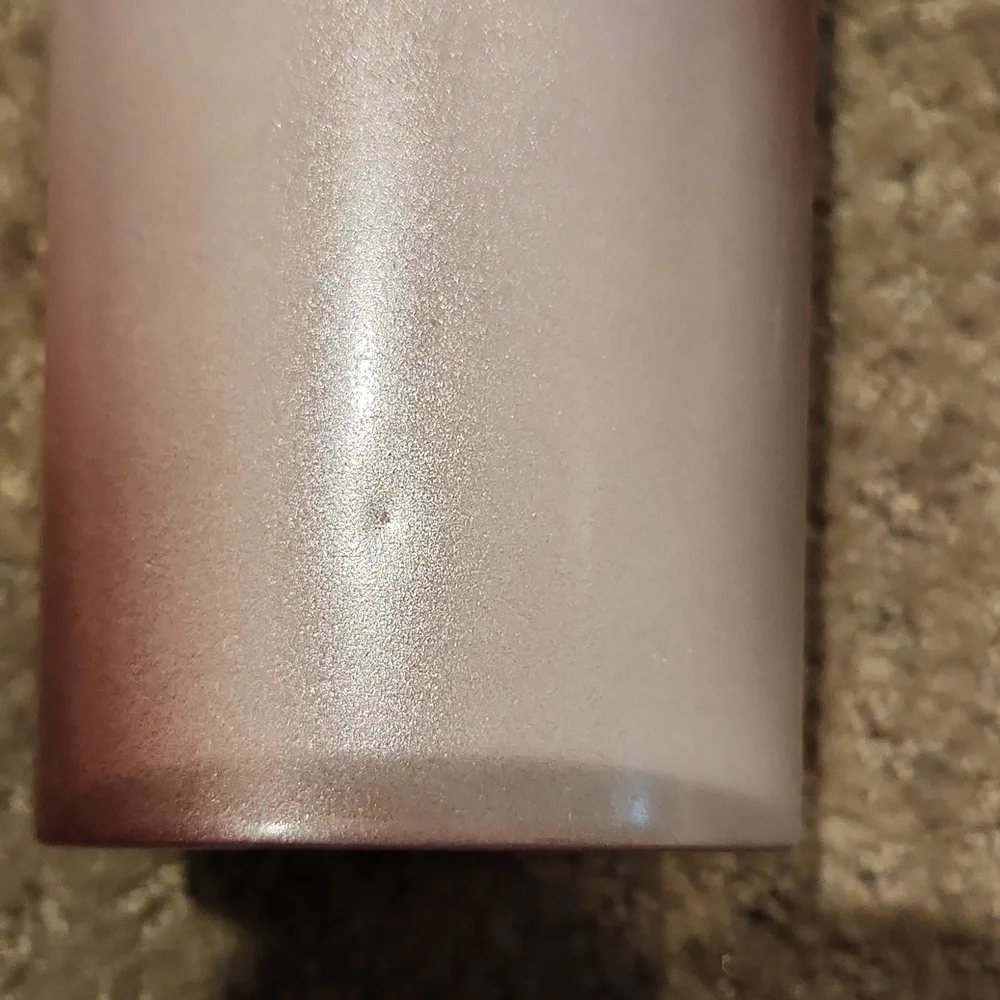 Starbucks RED Ombre 16 oz stainless Steel Tumbler 2022 release